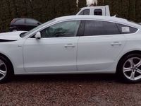 używany Audi A5 2.0 tdi,172tys,km,okazja