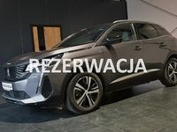 Używany Peugeot 3008 GT-line 225 KM (165 kW) 2022 Szary SUV