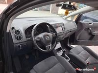 używany VW Golf Plus Cross 1.6 TDI 105 KM • 2011 • Ważne opłaty • Gotowy do jazdy