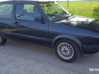 używany VW Golf II 