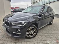 Używany BMW X1 2018 SUV