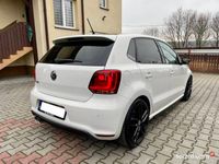 używany VW Polo GTI 1.4 TSI 180KM Bezwypadkowy