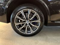 używany BMW X5 xDrive40d