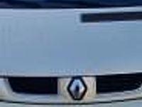 używany Renault Trafic II Bogata wersja Passanger,klima+nawiewy sufit