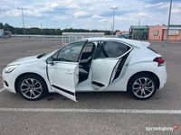 Używany Citroën DS4 2014 Hatchback