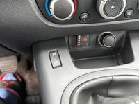 Używany Renault Scénic III 110 KM (80 kW) 2012 Niebieski Minivan