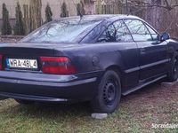 używany Opel Calibra 2.0 8v 115KM