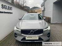 używany Volvo XC60 B5 B AWD Plus Bright aut