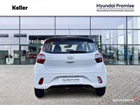 używany Hyundai i10