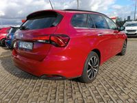 używany Fiat Tipo 1.6dm 120KM 2018r. 75 750km