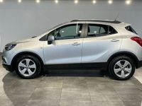 używany Opel Mokka X Advance 1.4T 140KM M6 LPG 2019 r., f-a VAT 12 …