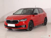 Używany Skoda Fabia 2023 Czerwony Hatchback