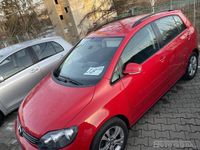 używany VW Golf VI PLUS Klimatyzacja-Nowe opony