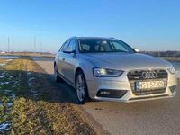 Używany Audi A4 2013
