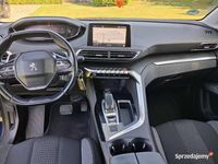 Używany Peugeot 3008 2018 SUV