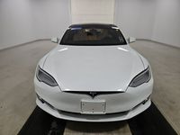 używany Tesla Model S 778KM 2022r. 43 863km