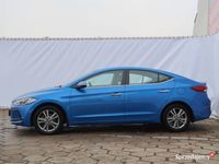 używany Hyundai Elantra 1.6 CVVT