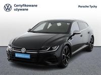 Używany VW Arteon 320 KM (235 kW) 2023
