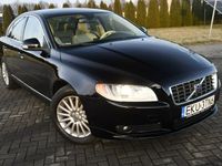 używany Volvo S80 2,4d5 DUDKI11 Skóry,Navi II (2006-)