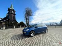 używany Fiat Punto Evo 1.2 8v benzyna niski przebieg świetny stan