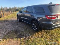 używany Dodge Durango 