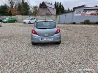 używany Opel Corsa 1.4-16 v 2013/2014