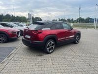 Używany Mazda MX30 170 KM (125 kW) 2024 SUV