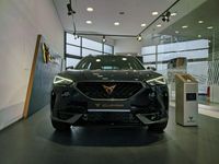 używany Cupra Formentor 2dm 190KM 2021r. 10km