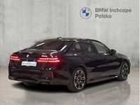 używany BMW 550e xDrive
