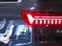 używany Audi A6 V (C8) 2,0TDI 204KM Quattro