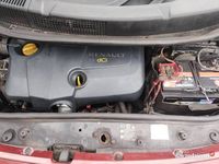 używany Renault Scénic II 