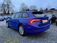 używany Skoda Octavia 1dm 115KM 2022r. 115 000km