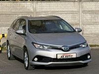 używany Toyota Auris Hybrid 136KM/Premium/Led/Navi/Kamera/Serwis/FaVAT23%