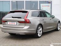 używany Volvo V90 2022r. || Kamera 360 || Ele. Fotele z pamięcią || ACC || Pilot …