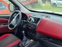 używany Fiat Doblò 