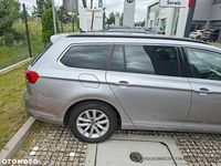 używany VW Passat 2.0 TDI EVO Business DSG