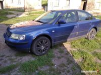 używany VW Passat 