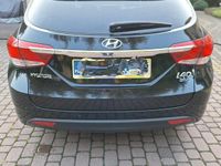 Używany Hyundai i40 2013 Czarny Kombi