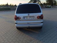 Używany VW Sharan 140 KM (102 kW) 2008 Minivan