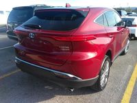 używany Toyota Venza 2.5dm 219KM 2021r. 15 200km