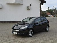 Używany Opel Corsa 2018 Niebieski Hatchback