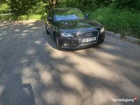 używany Audi A4 