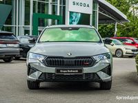 Nowe Skoda Octavia RS 2026 Szary Kombi
