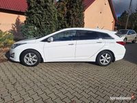 używany Hyundai i40
