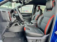 używany Ford Ranger Raptor 3dm 292KM 2025r. 1km