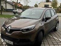 Używany Renault Captur 90 KM (66 kW) 2013 Inny kolor SUV