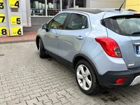 używany Opel Mokka salon Polska