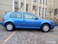 używany VW Golf IV Generation 1.4 16V Zamiana