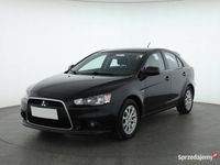 używany Mitsubishi Lancer 1.8 MIVEC