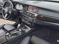 używany BMW 535 i f10